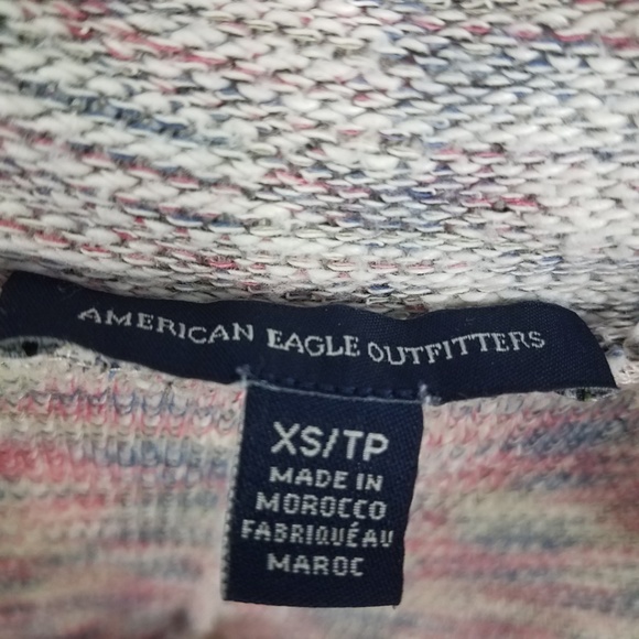 American Eagle Outfitters Women's Cardigan Sweater - Picture 8 of 8